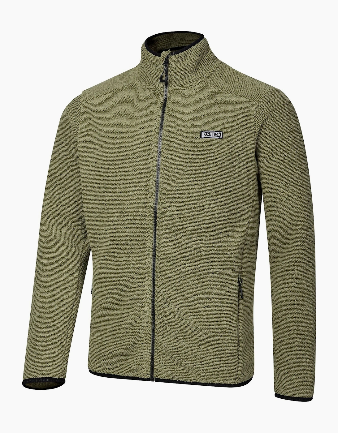 Regatta Mens Switch Out Fleece Jacket
