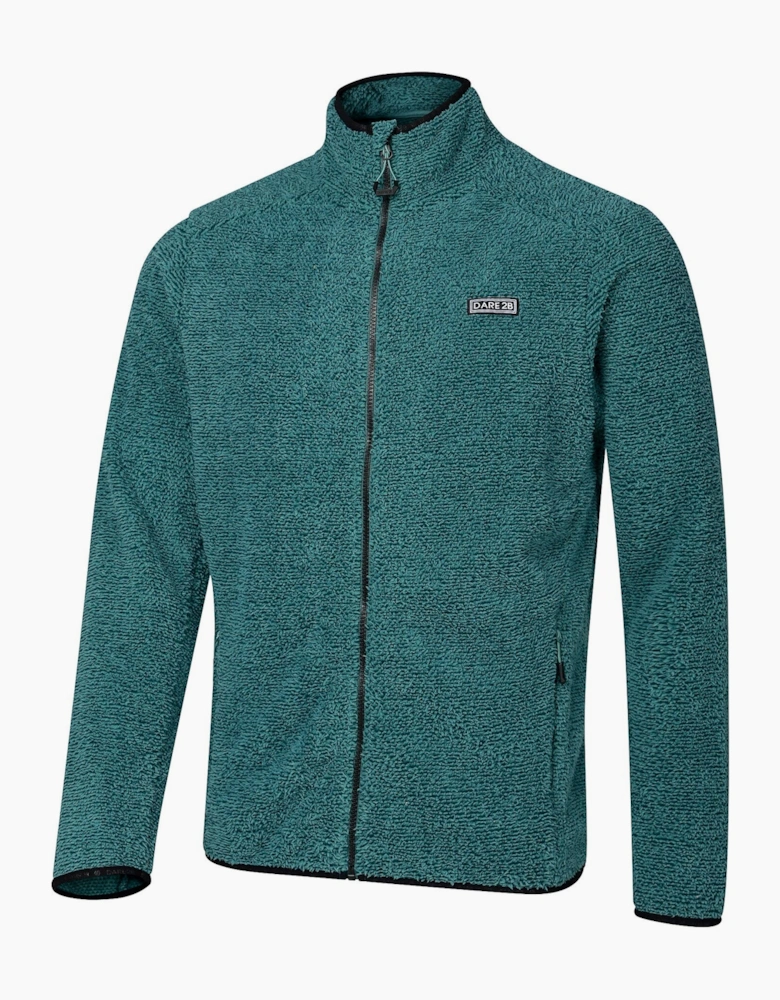 Regatta Mens Switch Out Fleece Jacket