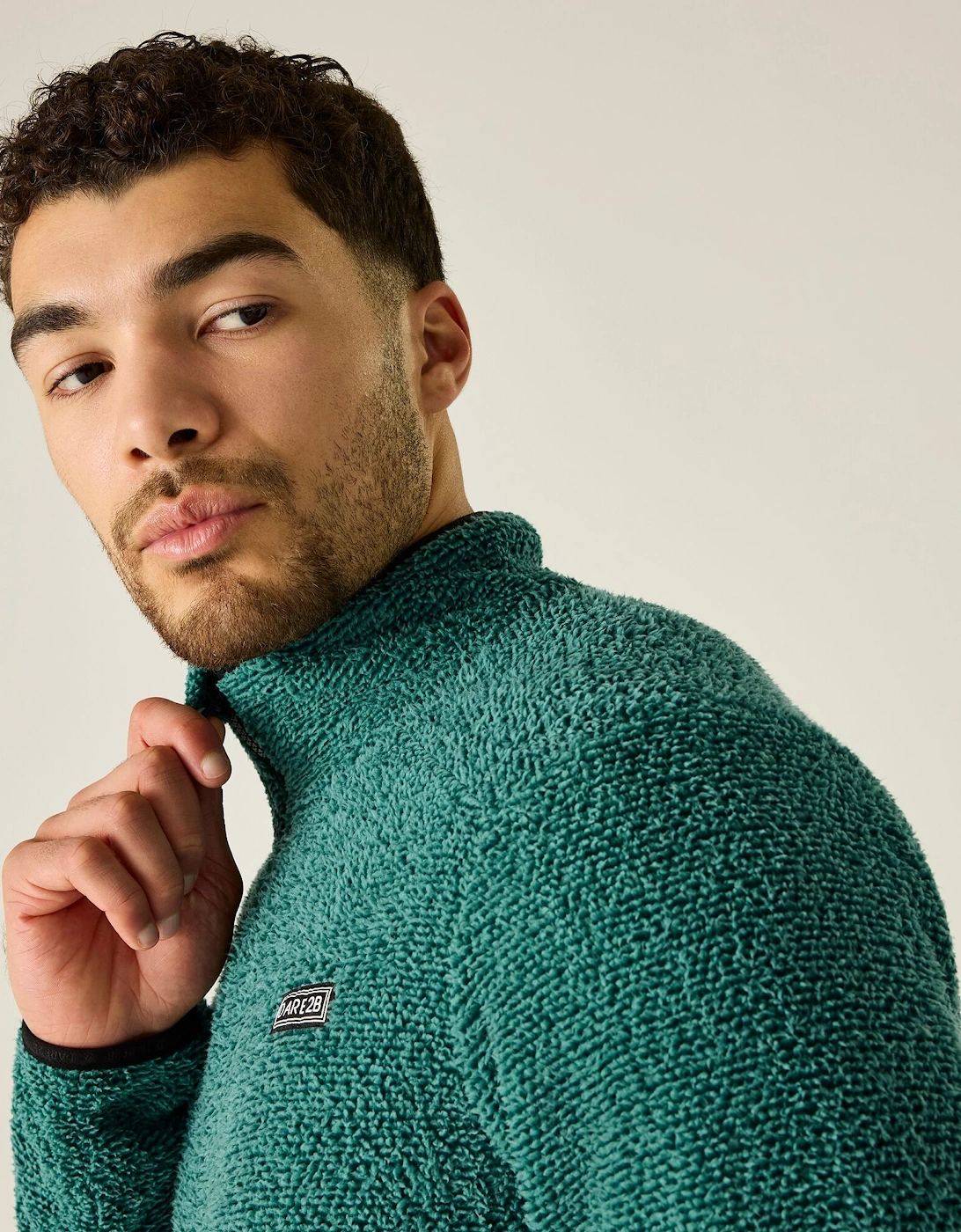 Regatta Mens Switch Out Fleece Jacket