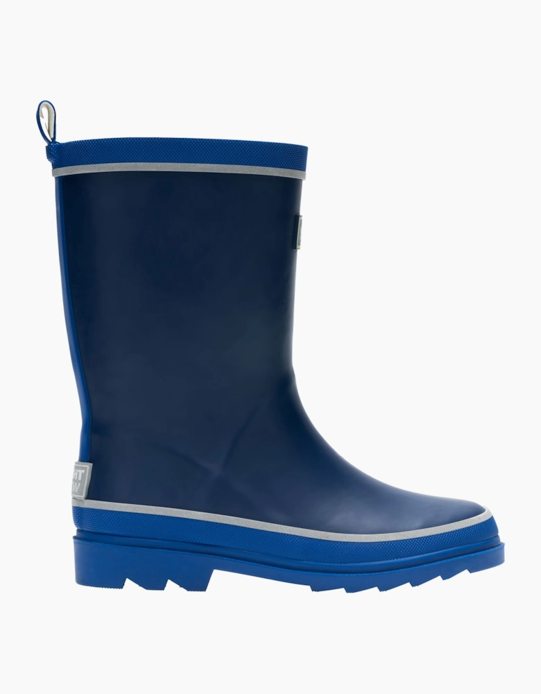 Regatta Great Outdoors Childrens/Kids Foxfire Wellington Boots