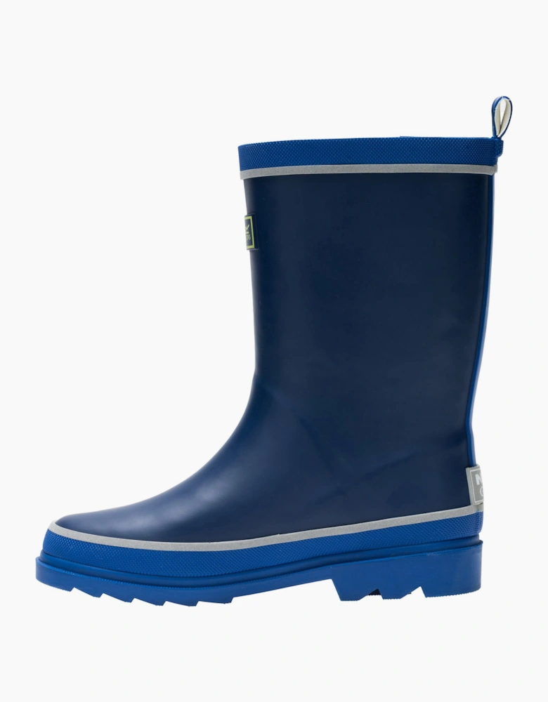 Regatta Great Outdoors Childrens/Kids Foxfire Wellington Boots