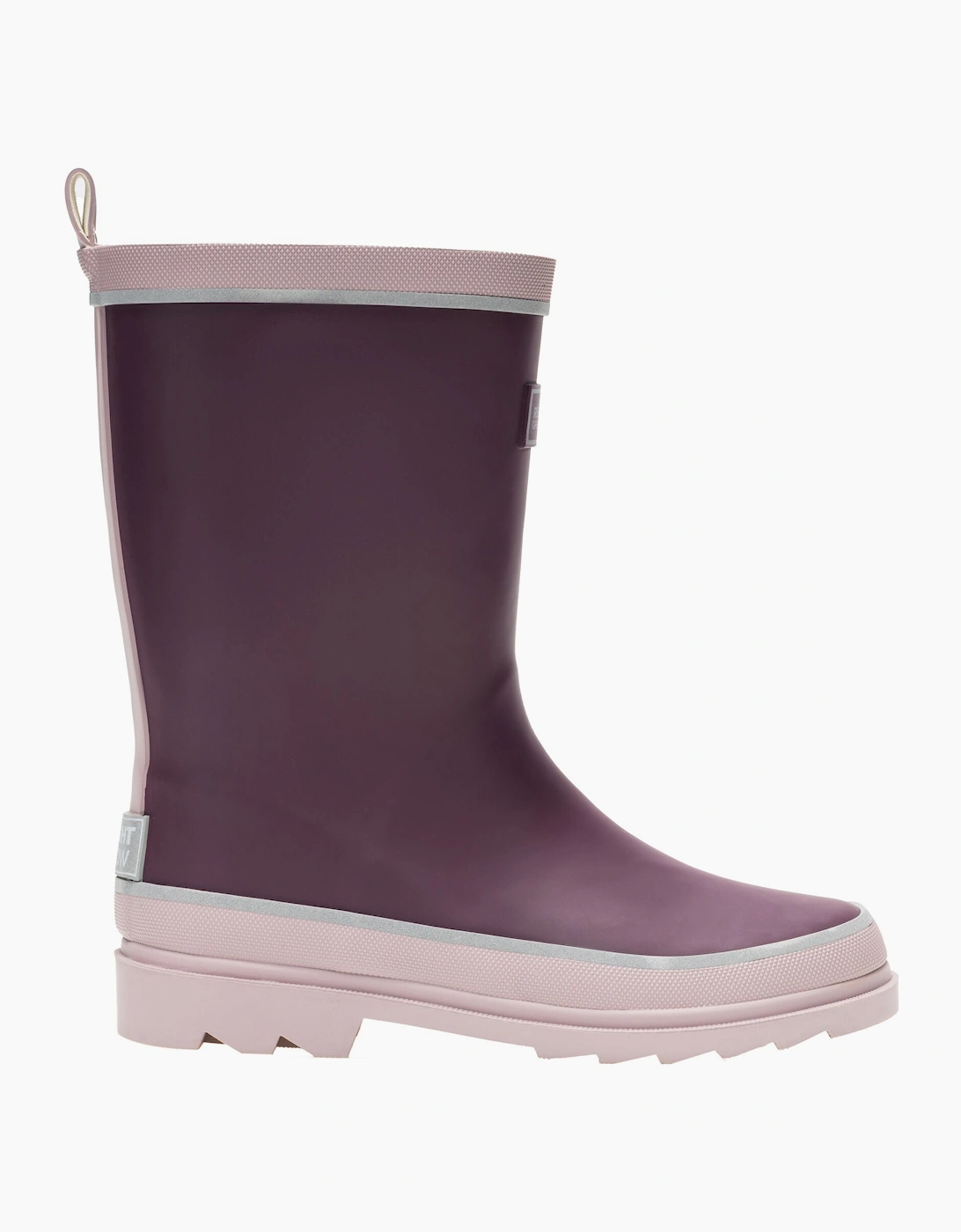 Regatta Great Outdoors Childrens/Kids Foxfire Wellington Boots