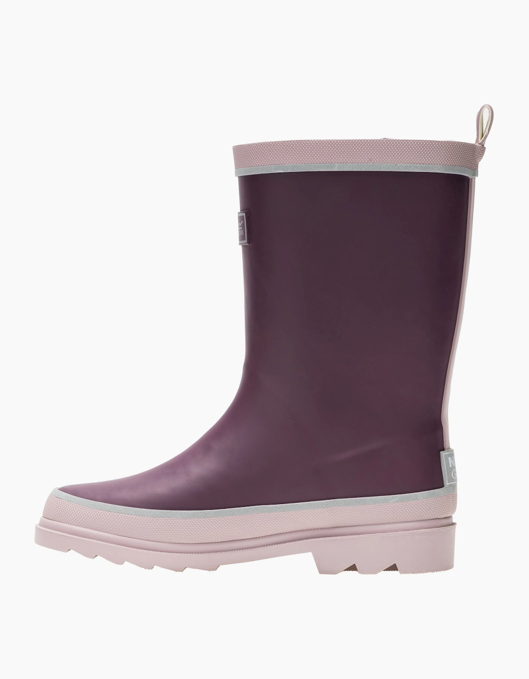 Regatta Great Outdoors Childrens/Kids Foxfire Wellington Boots