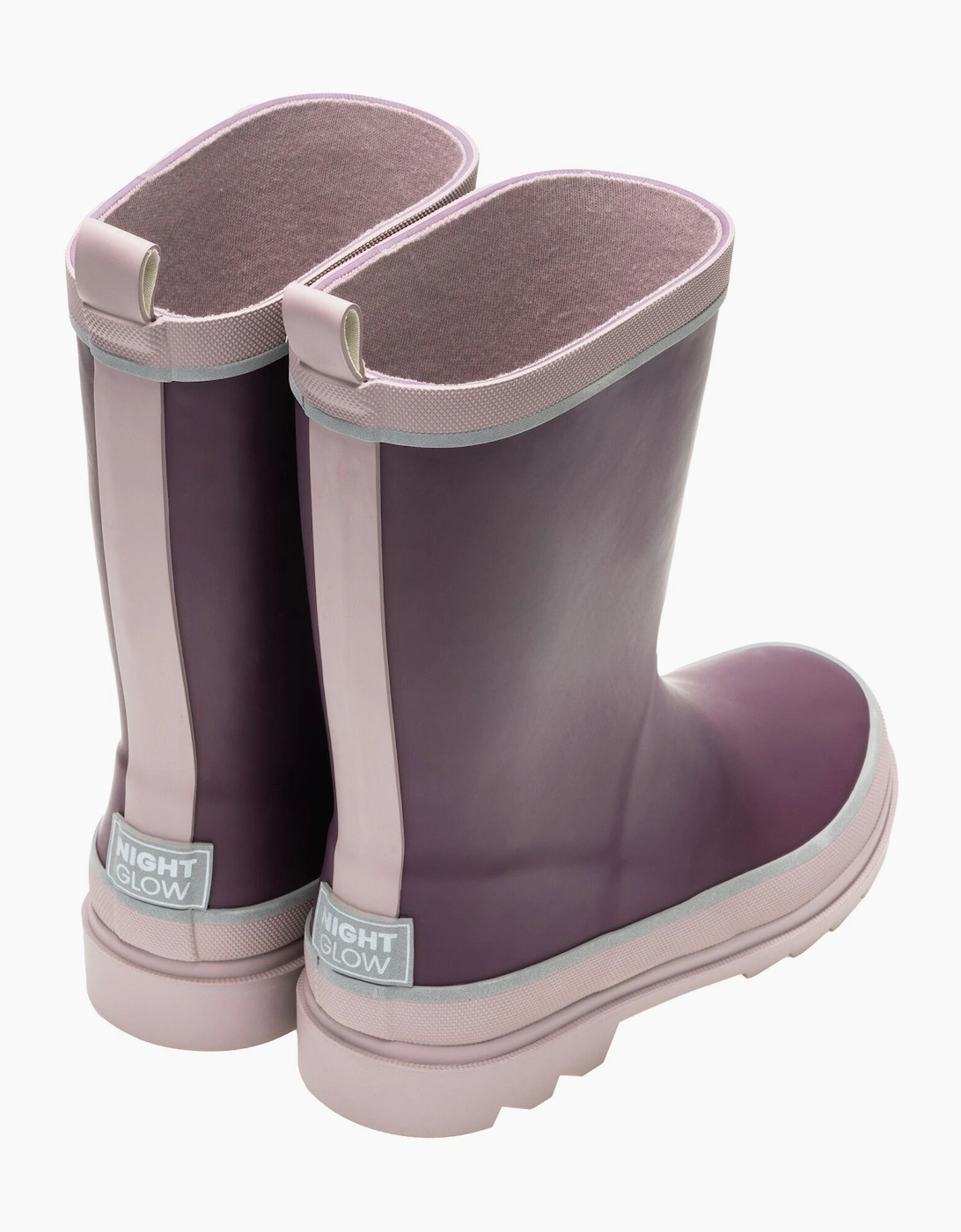 Regatta Great Outdoors Childrens/Kids Foxfire Wellington Boots