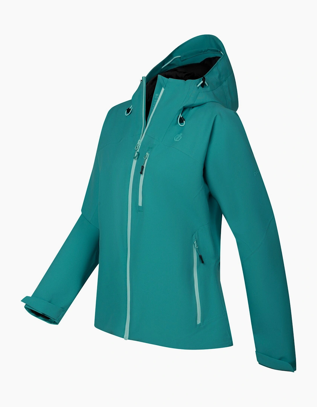 Dare 2B Womens/Ladies Torrek III Logo Jacket