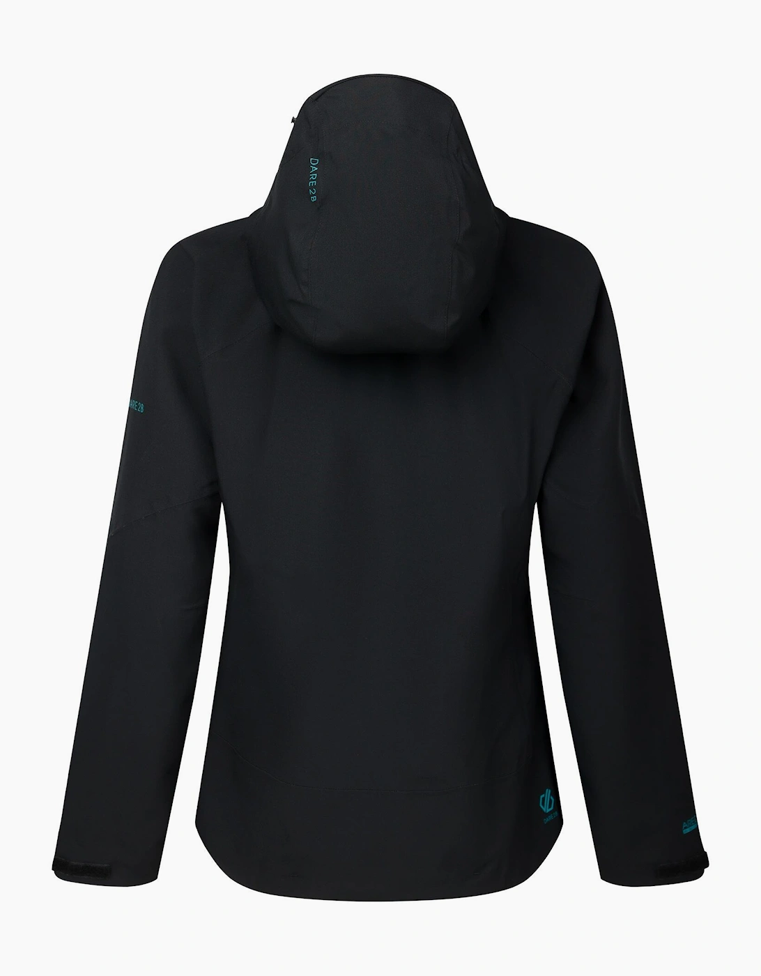 Dare 2B Womens/Ladies Torrek III Logo Jacket