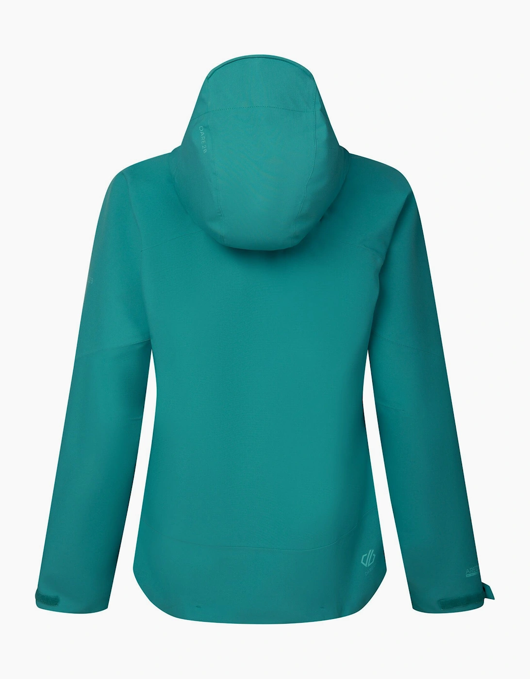 Dare 2B Womens/Ladies Torrek III Logo Jacket
