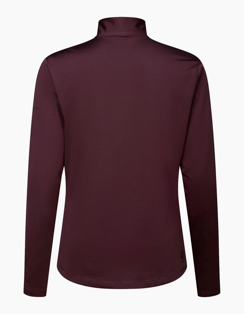 Dare 2B Womens/Ladies Lowline II Midlayer