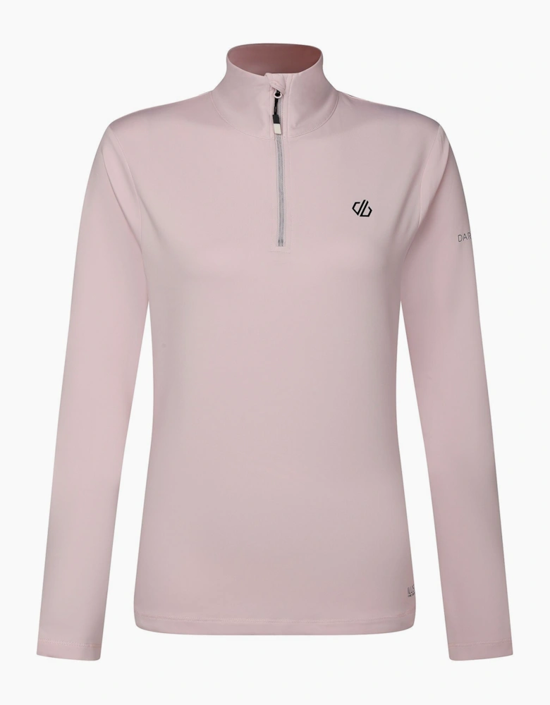 Dare 2B Womens/Ladies Lowline II Midlayer