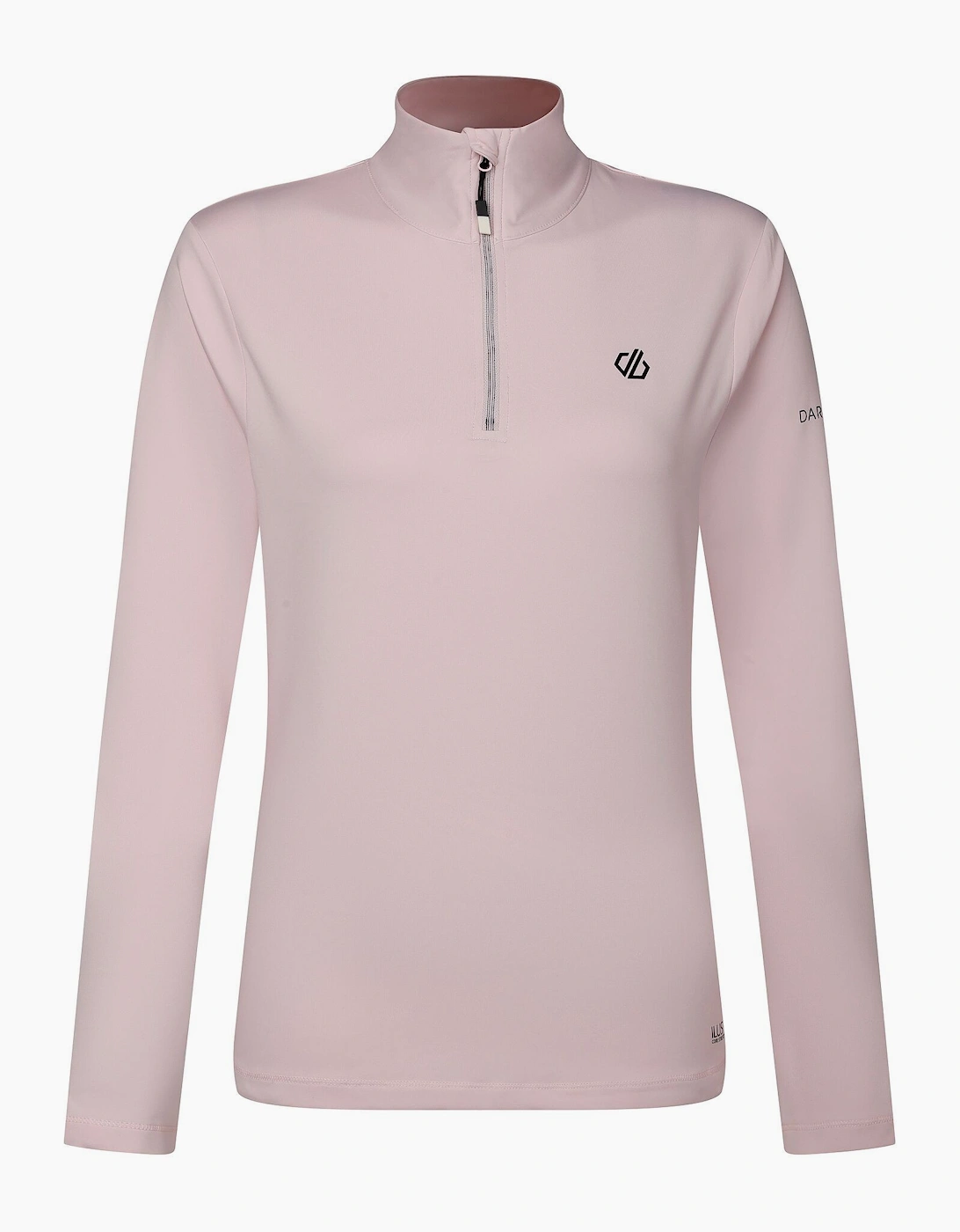 Dare 2B Womens/Ladies Lowline II Midlayer