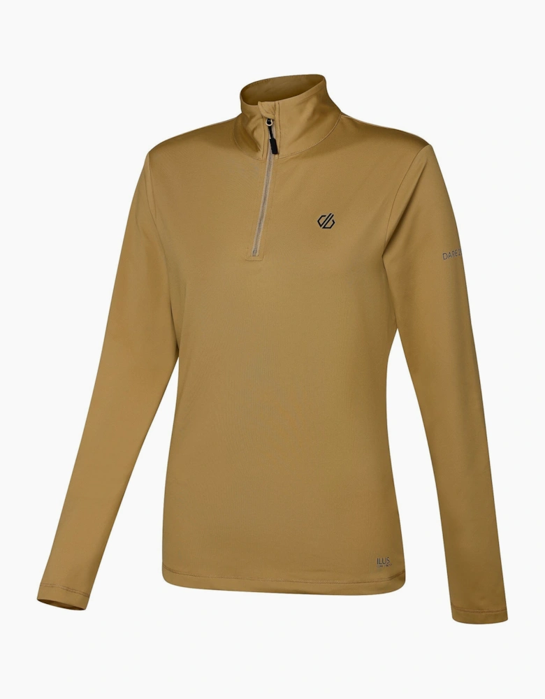 Dare 2B Womens/Ladies Lowline II Midlayer