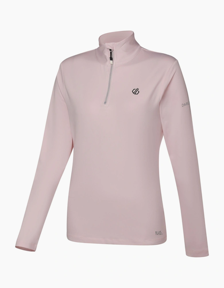 Dare 2B Womens/Ladies Lowline II Midlayer