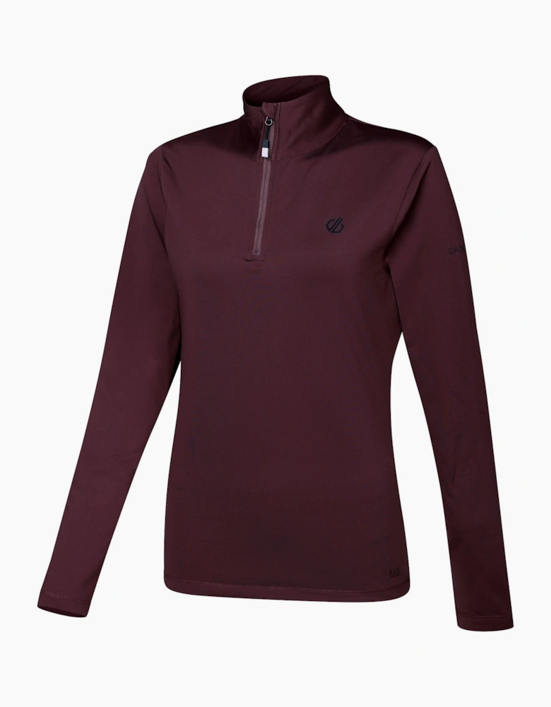 Dare 2B Womens/Ladies Lowline II Midlayer