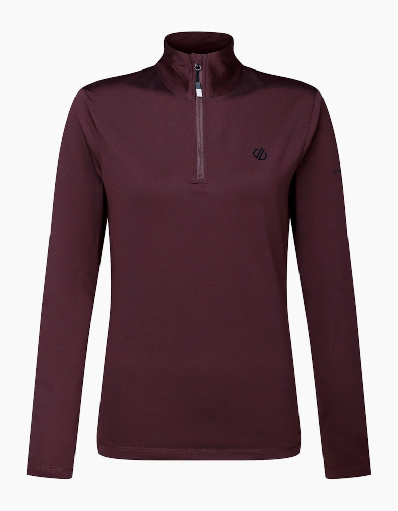 Dare 2B Womens/Ladies Lowline II Midlayer