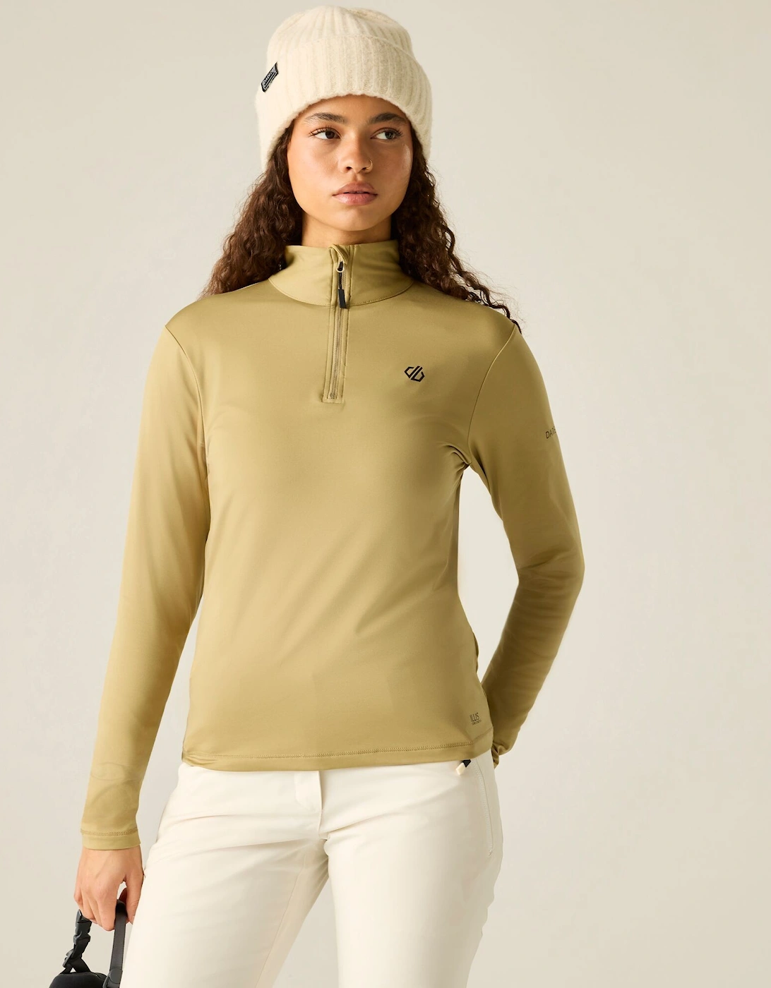 Dare 2B Womens/Ladies Lowline II Midlayer
