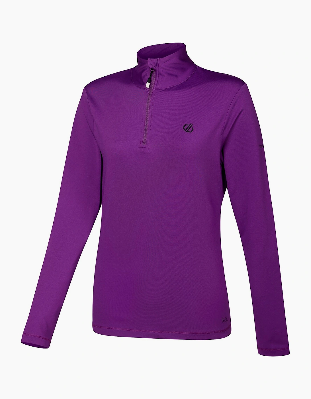 Dare 2B Womens/Ladies Lowline II Midlayer