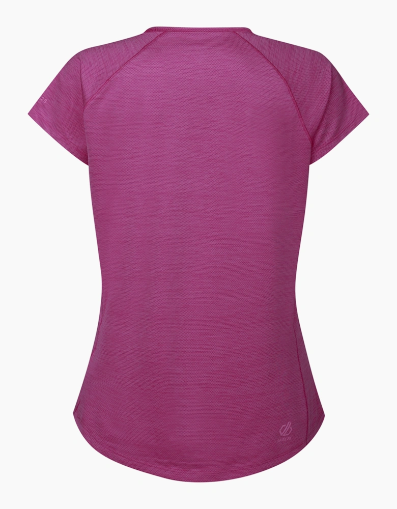 Dare 2B Womens/Ladies Corral T-Shirt