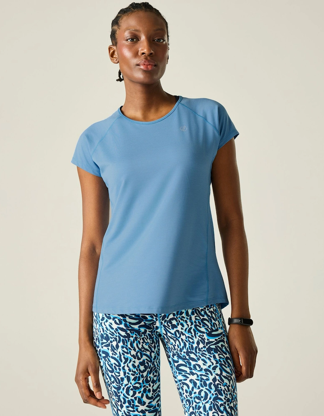Dare 2B Womens/Ladies Corral T-Shirt