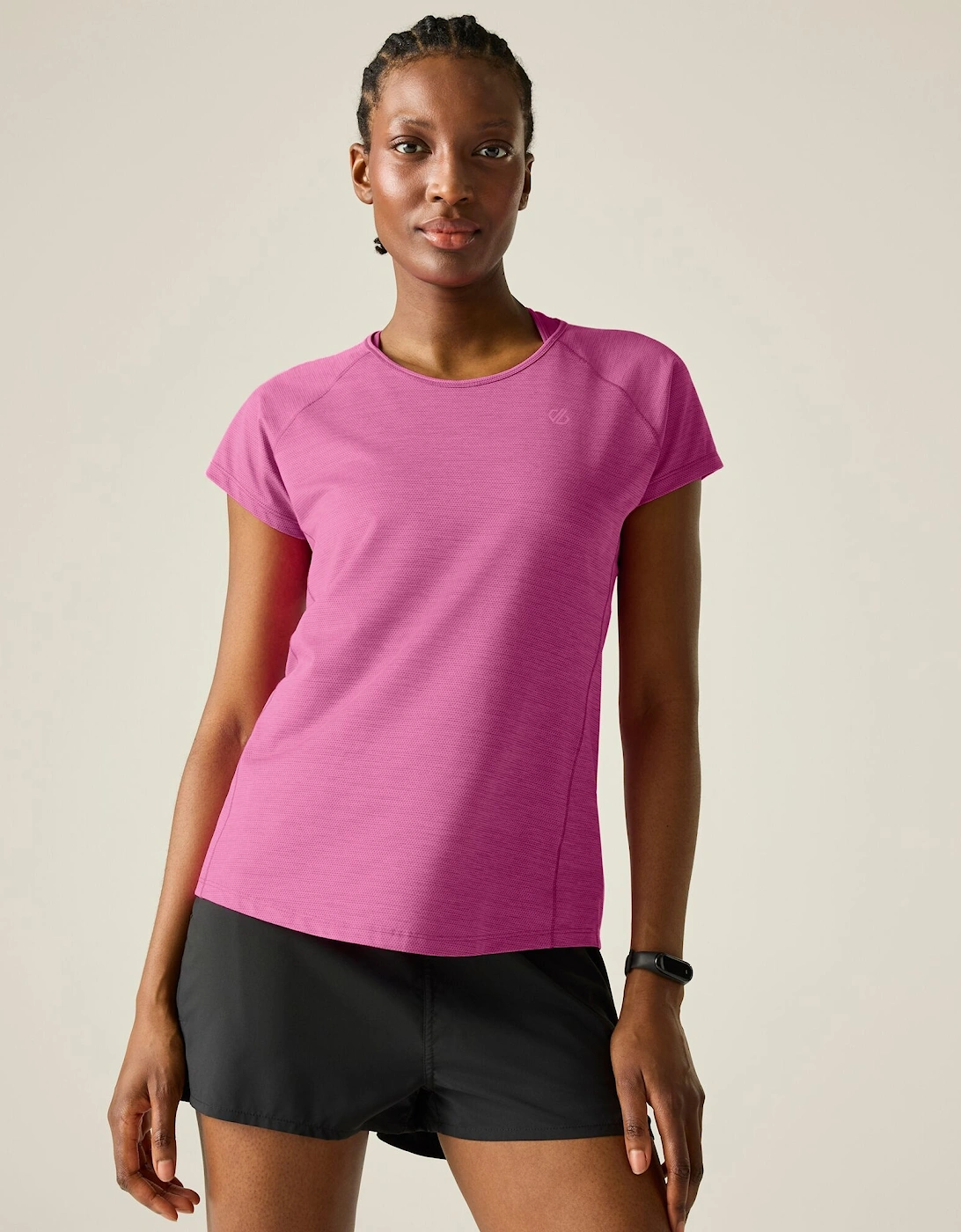 Dare 2B Womens/Ladies Corral T-Shirt