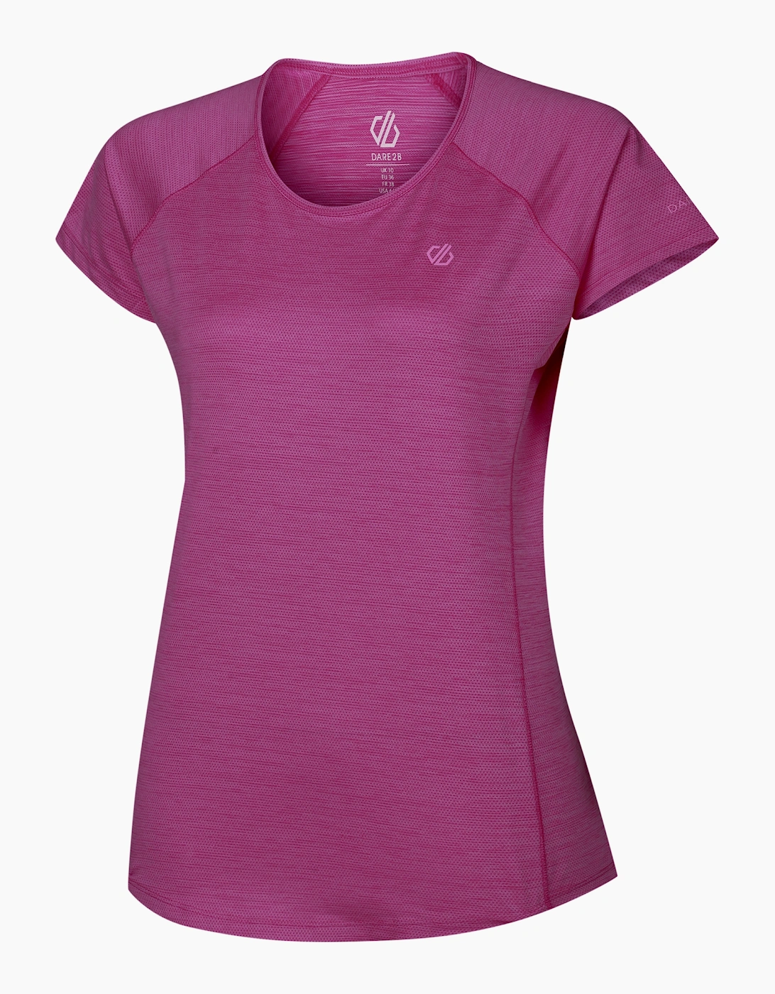 Dare 2B Womens/Ladies Corral T-Shirt