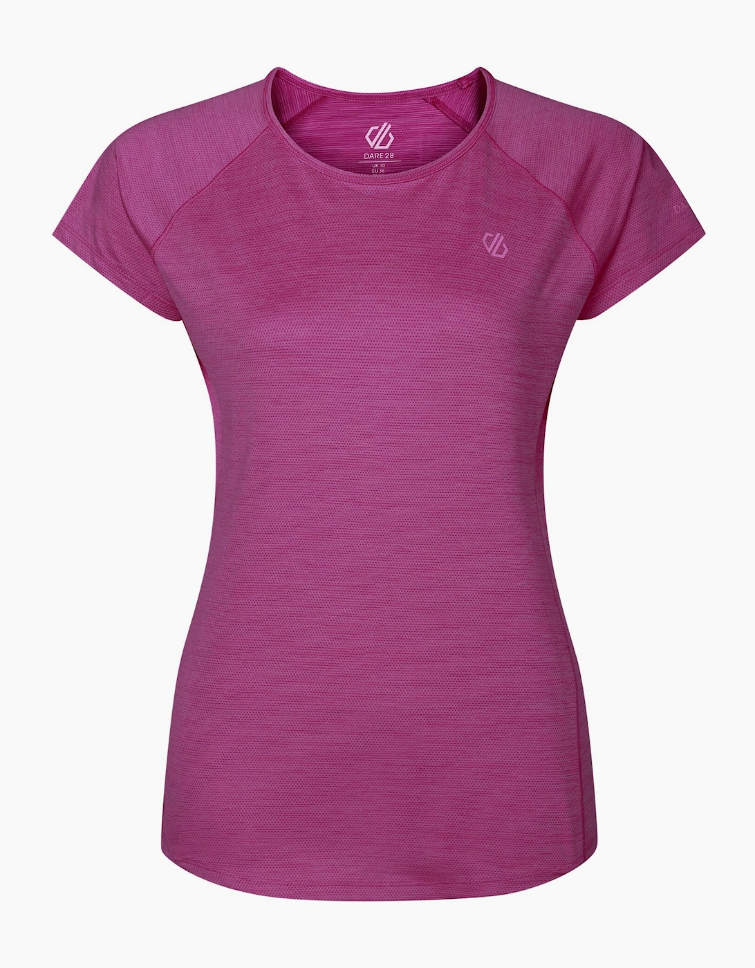 Dare 2B Womens/Ladies Corral T-Shirt