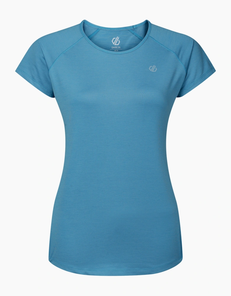 Dare 2B Womens/Ladies Corral T-Shirt