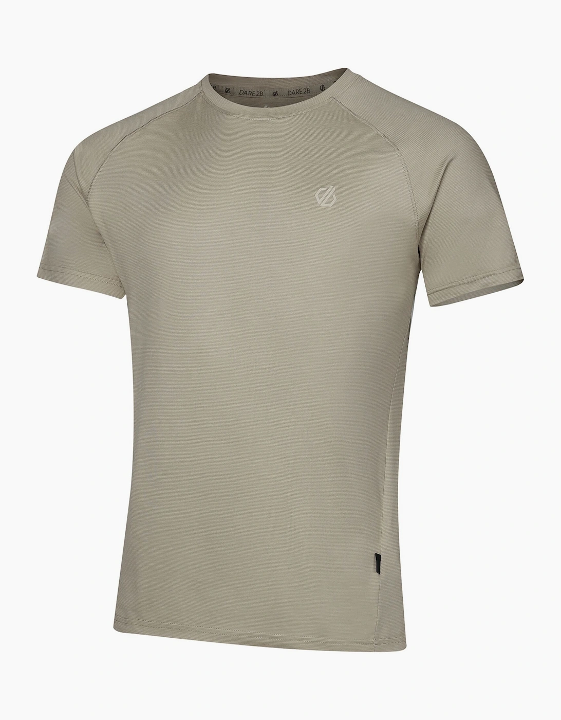 Dare 2B Mens Persist Marl T-Shirt