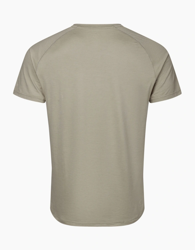 Dare 2B Mens Persist Marl T-Shirt