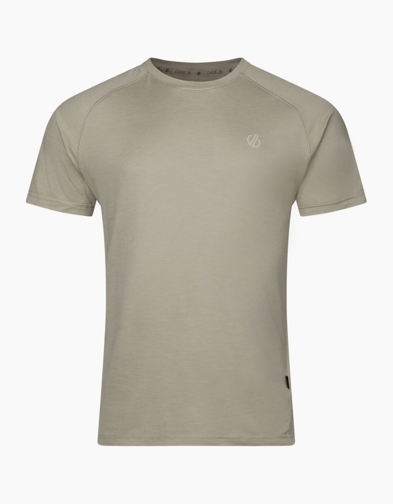 Dare 2B Mens Persist Marl T-Shirt