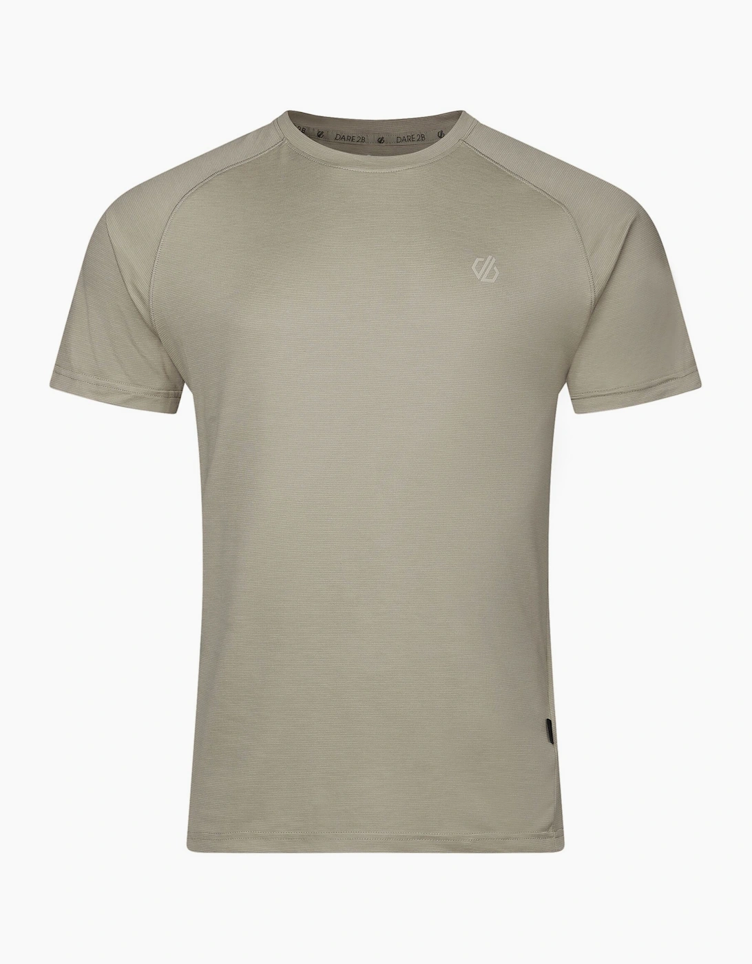 Dare 2B Mens Persist Marl T-Shirt