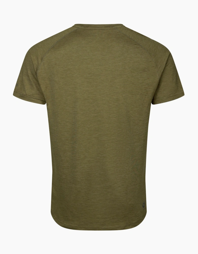 Dare 2B Mens Persist Marl T-Shirt