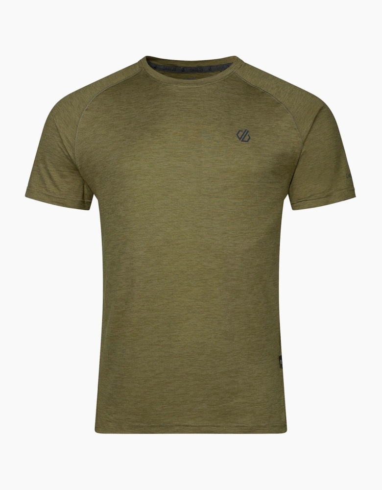 Dare 2B Mens Persist Marl T-Shirt