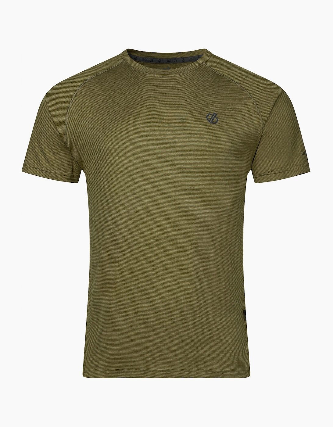 Dare 2B Mens Persist Marl T-Shirt