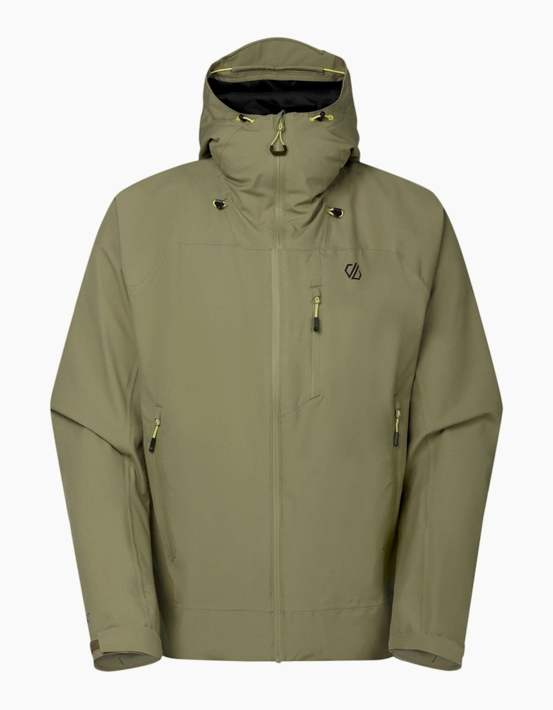 Dare 2B Mens Torrek III Waterproof Jacket