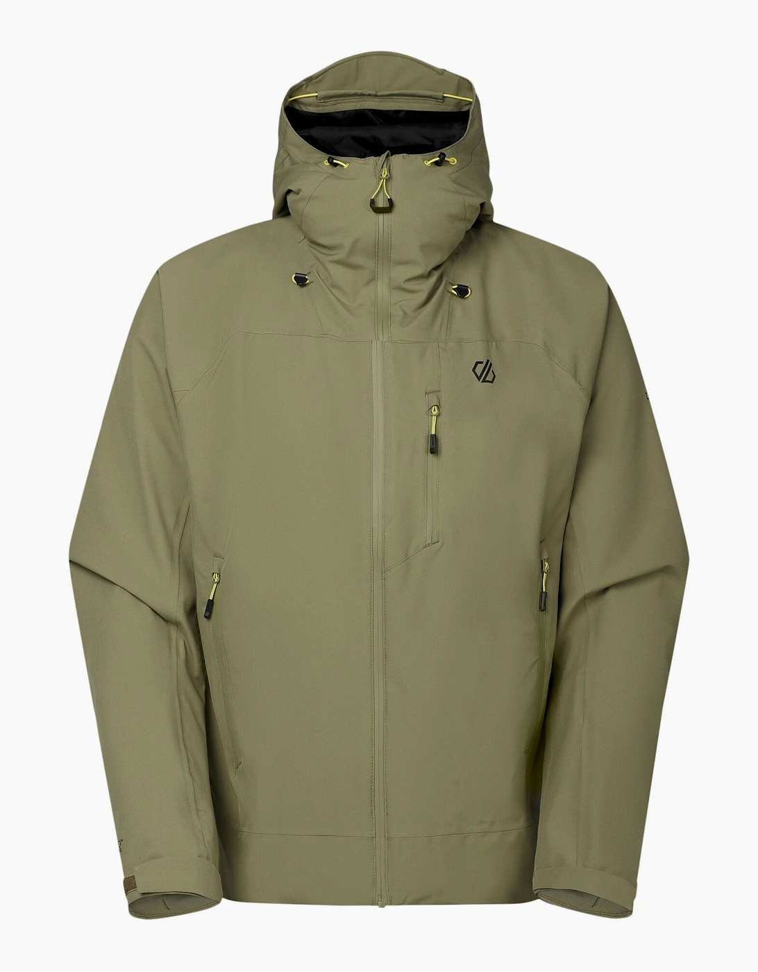 Dare 2B Mens Torrek III Waterproof Jacket