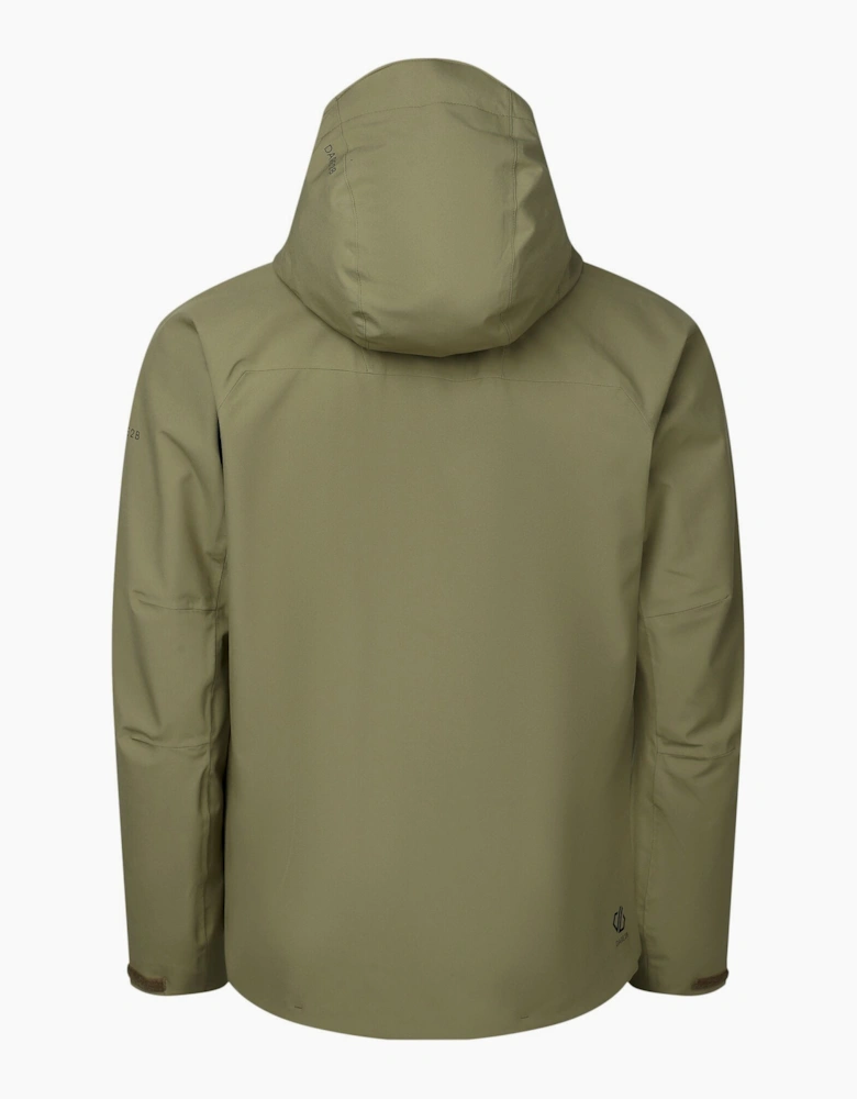 Dare 2B Mens Torrek III Waterproof Jacket
