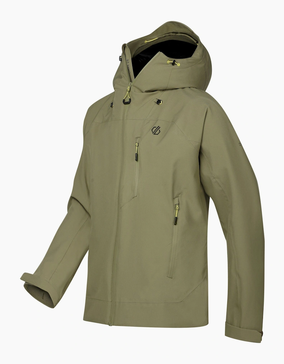 Dare 2B Mens Torrek III Waterproof Jacket