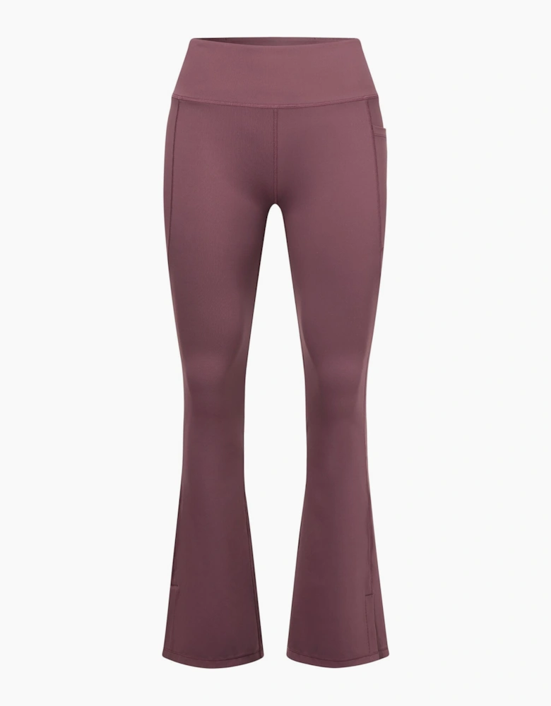 Dare 2B Womens/Ladies Refresh Flared Leggings
