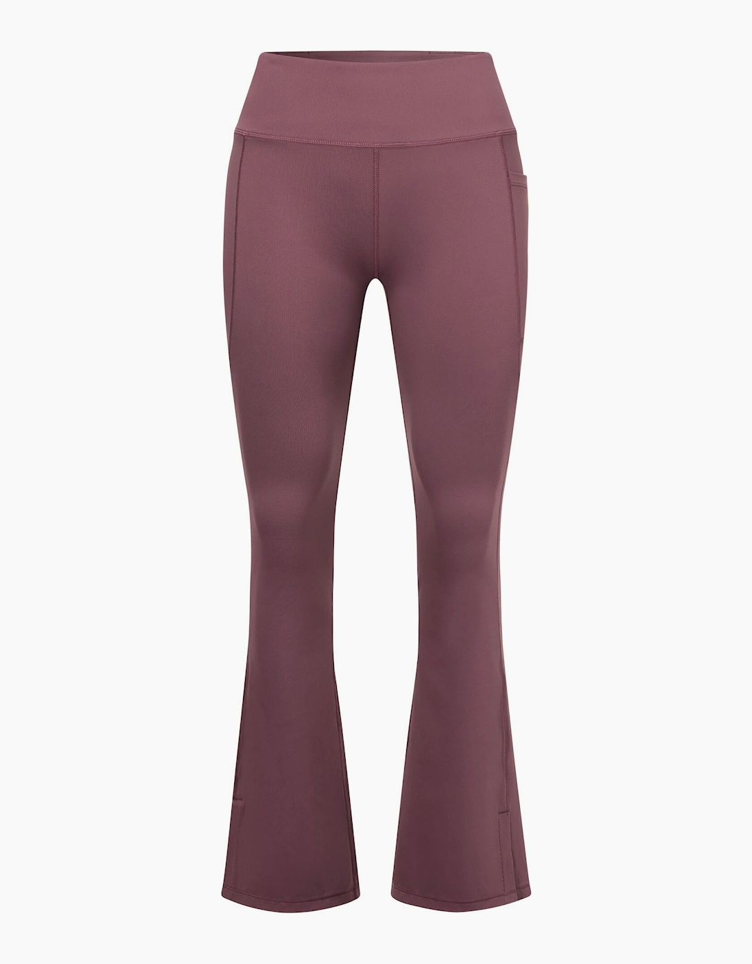 Dare 2B Womens/Ladies Refresh Flared Leggings