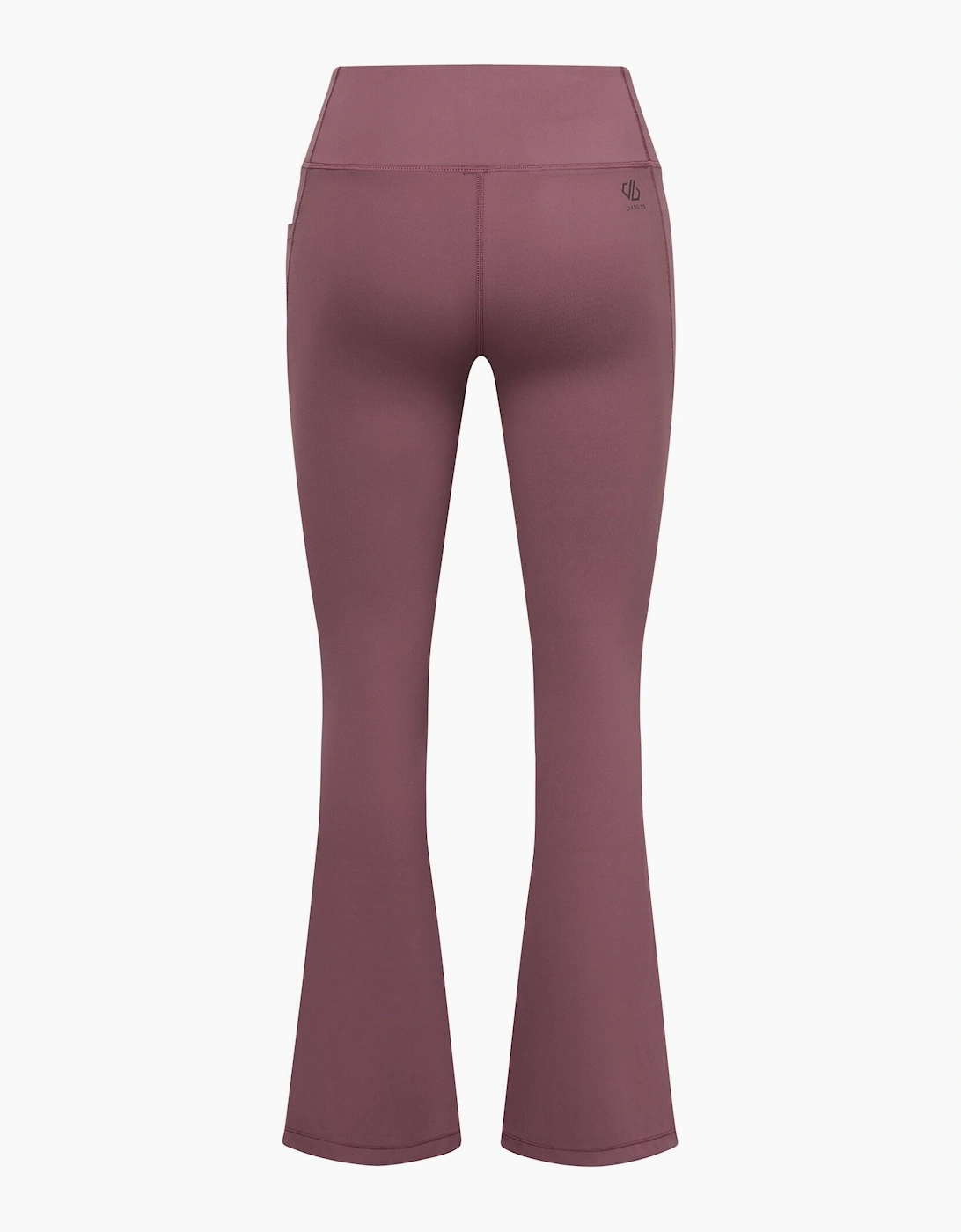 Dare 2B Womens/Ladies Refresh Flared Leggings
