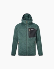 Dark Forest Green