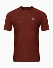 Rustic Red