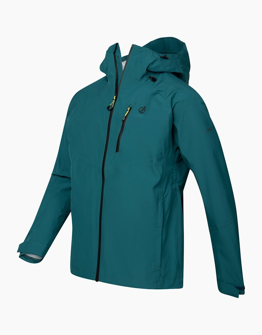 Dare 2B Mens Breathe Out Waterproof Jacket