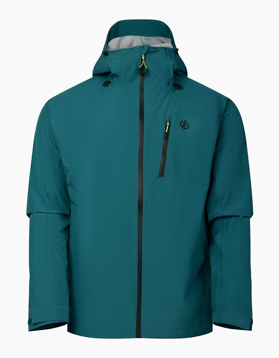 Dare 2B Mens Breathe Out Waterproof Jacket