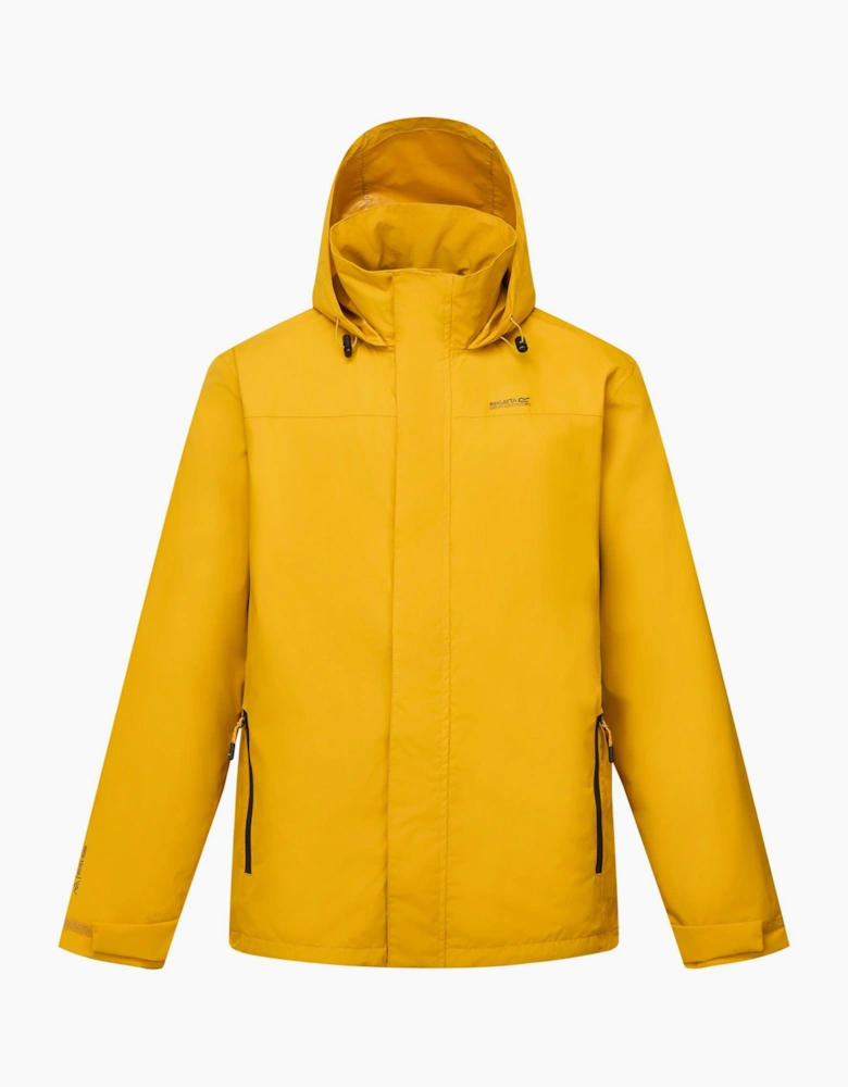 Regatta Mens Matt II Waterproof Jacket