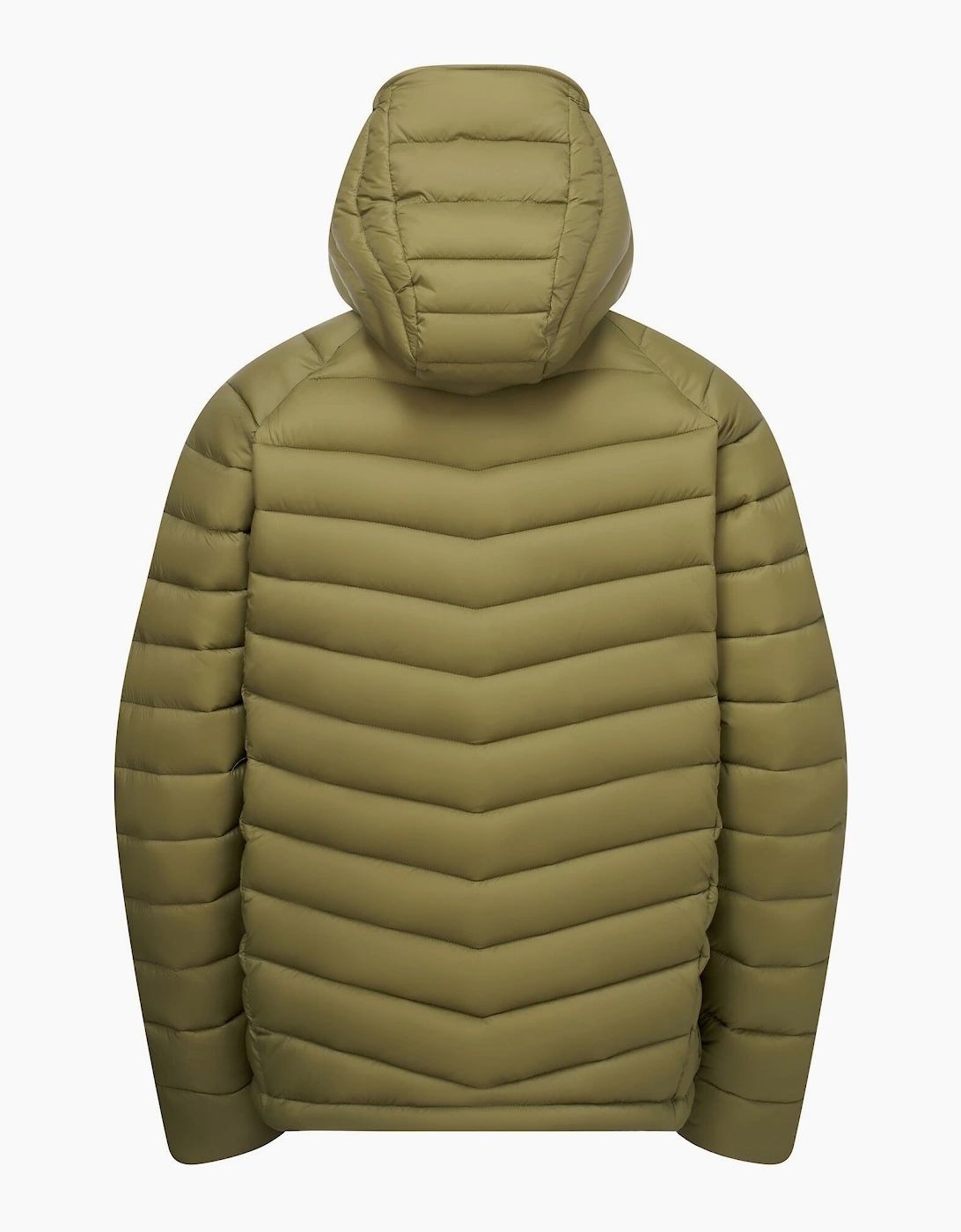 Dare 2B Mens Torrek Mountain Baffled Padded Jacket