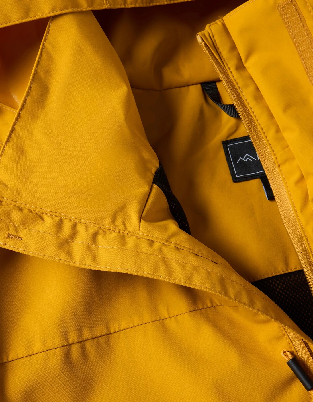 Regatta Mens Matt II Waterproof Jacket