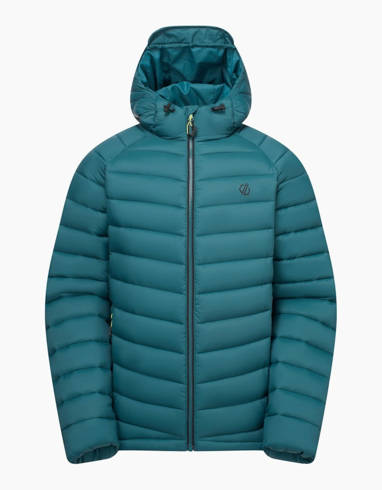 Dare 2B Mens Torrek Mountain Baffled Padded Jacket