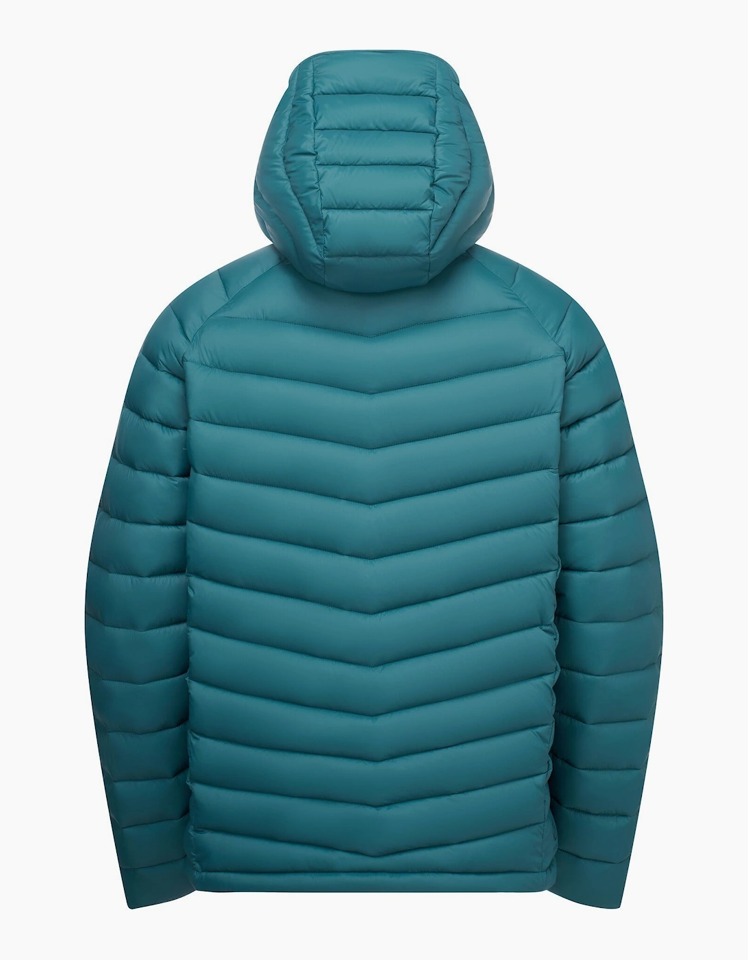 Dare 2B Mens Torrek Mountain Baffled Padded Jacket