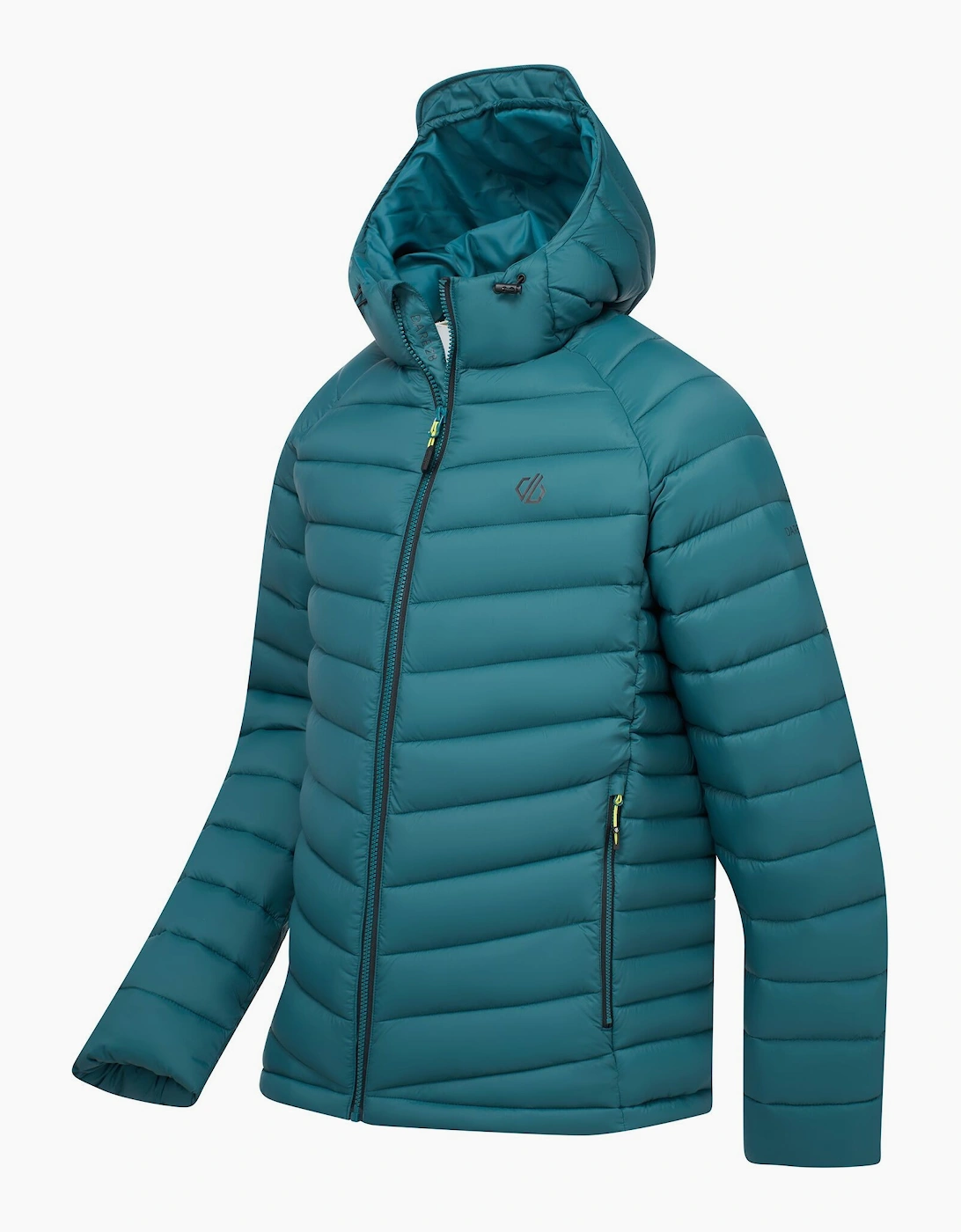 Dare 2B Mens Torrek Mountain Baffled Padded Jacket